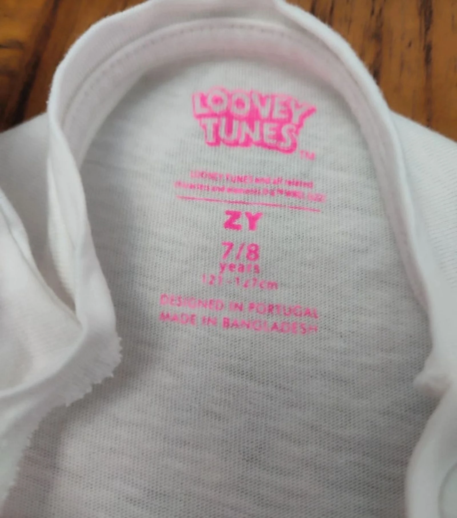 Conjunto de niña – photo 4